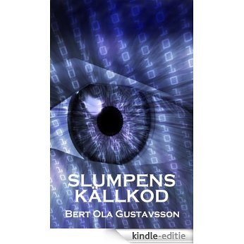 Slumpens källkod (Swedish Edition) [Kindle-editie]