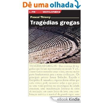 Tragédias Gregas [eBook Kindle]