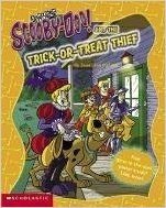 Scooby-Doo and the Trick-Or-Treat Thief