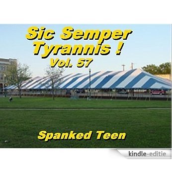Sic Semper Tyrannis ! - Volume 57 (English Edition) [Kindle-editie]