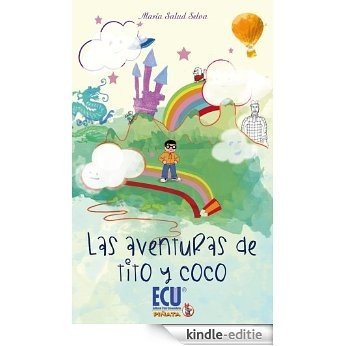 Las aventuras de Tito y Coco (Spanish Edition) [Kindle-editie] beoordelingen