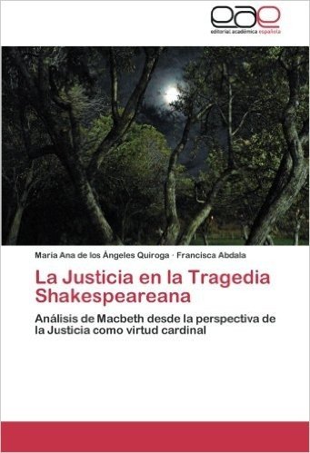 La Justicia En La Tragedia Shakespeareana