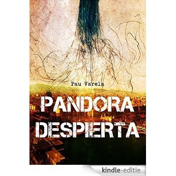 Pandora despierta (Spanish Edition) [Kindle-editie] beoordelingen
