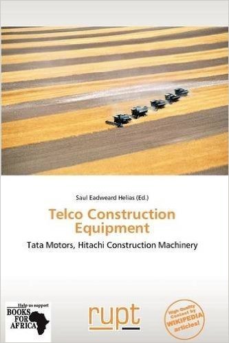Telco Construction Equipment baixar