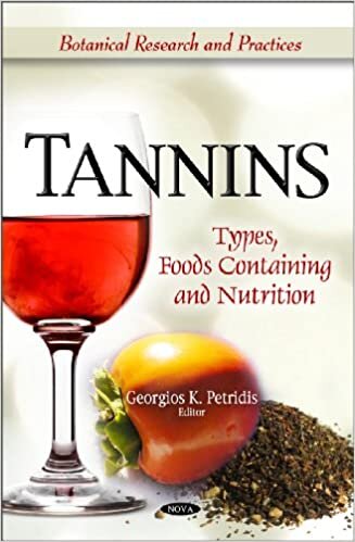 indir Tannins: Types, Foods Containing &amp; Nutrition