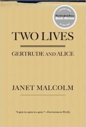 Two Lives: Gertrude and Alice