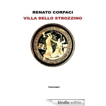 Villa dello Strozzino (Italian Edition) [Kindle-editie]