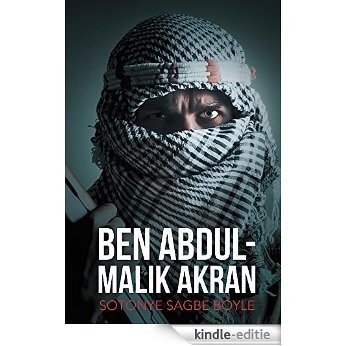 BEN ABDUL-MALIK AKRAN (English Edition) [Kindle-editie] beoordelingen