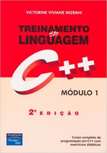 Treinamento em Linguagem C++. Módulo 1