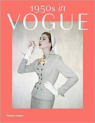 1950s in Vogue: The Jessica Daves Years