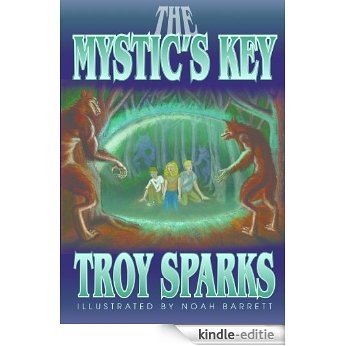 The Mystic's Key (English Edition) [Kindle-editie] beoordelingen