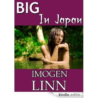 Big in Japan (English Edition) [Kindle-editie]