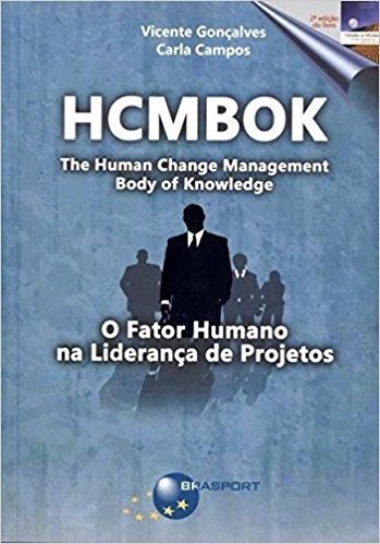 HCMBOK. O Fator Humano na Liderança de Projetos