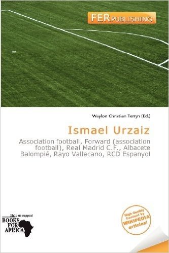 Ismael Urzaiz