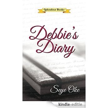 Debbie's Diary (English Edition) [Kindle-editie]