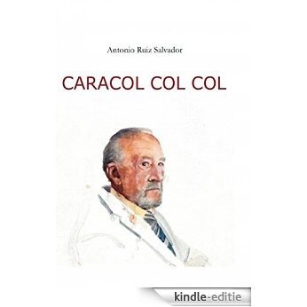 Caracol col col [Kindle-editie] beoordelingen