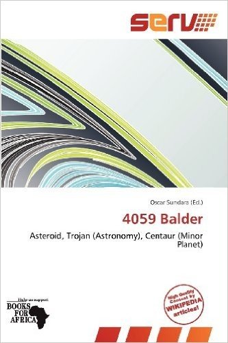 4059 Balder