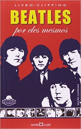 Beatles por eles mesmos