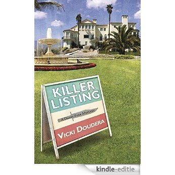Killer Listing (A Darby Farr Mystery) [Kindle-editie]