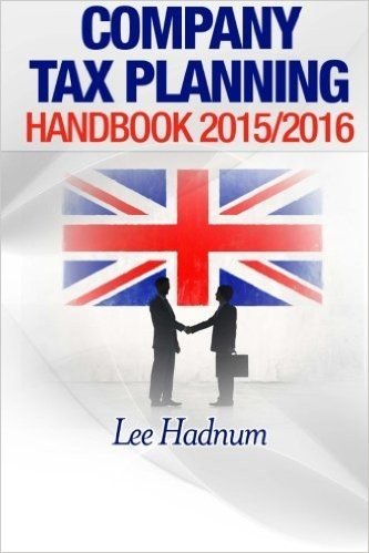 Company Tax Planning Handbook 2015/2016