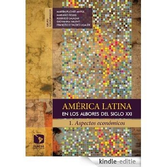 América Latina en los albores del siglo XXI. 1. Aspectos económicos [Kindle-editie] beoordelingen