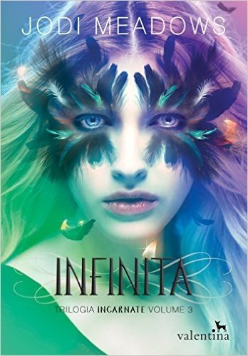 Infinita - Volume 3