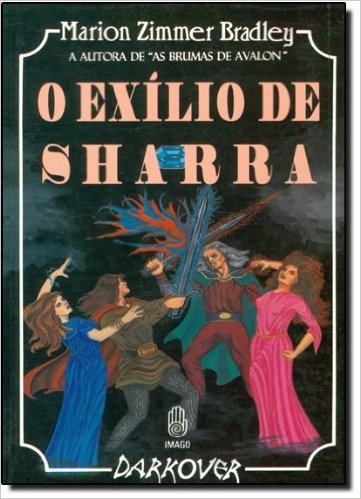 O Exilio de Sharra