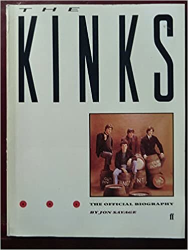 The "Kinks": The Official Biography