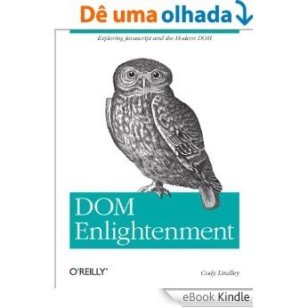 DOM Enlightenment [eBook Kindle]