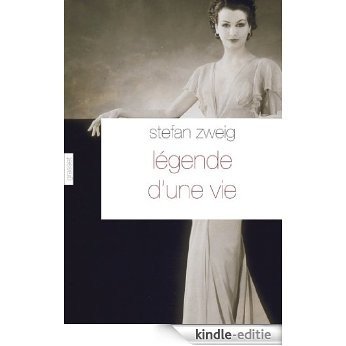 Légende d'une vie (Littérature Etrangère) (French Edition) [Kindle-editie] beoordelingen