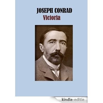 Victoria (Spanish Edition) [Kindle-editie] beoordelingen