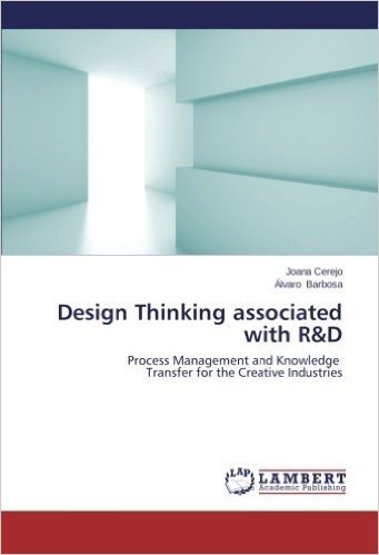 Design Thinking Associated with R&d