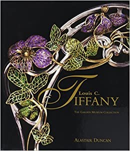Louis C.Tiffany: Garden Museum Collection