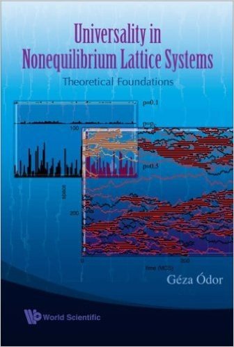 Universality in Nonequilibrium Lattice Systems: Theoretical Foundations