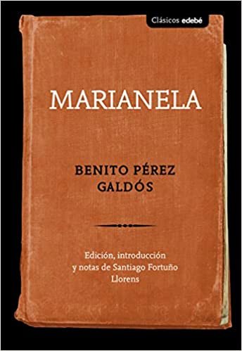 Marianela (Clásicos edebé)
