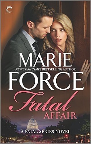 Fatal Affair: One Night with You