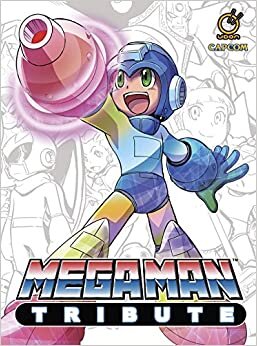 indir Mega Man Tribute HC