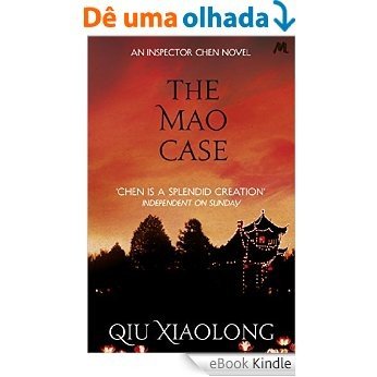 The Mao Case: Inspector Chen 6 (Inspector Chen Cao) (English Edition) [eBook Kindle]