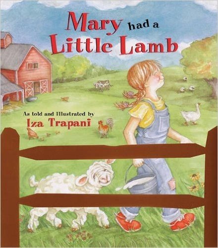Mary Had a Little Lamb baixar