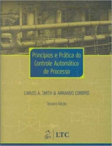 Princípios E Prática Do Controle Automático De Processo