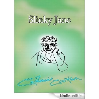 Slinky Jane (English Edition) [Kindle-editie]
