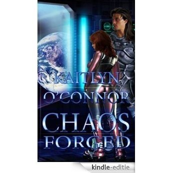 Chaos Forged (English Edition) [Kindle-editie]
