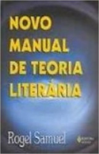 Novo Manual de Teoria Literária