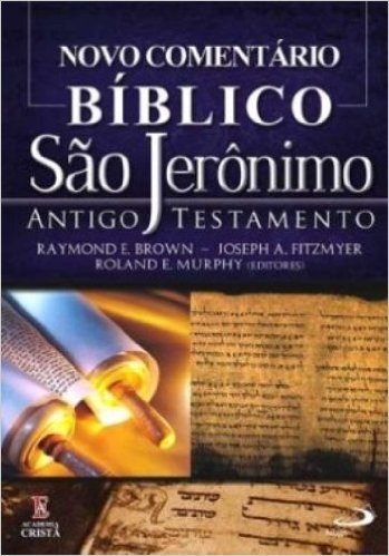 Novo Comentário Bíblico São Jerônimo