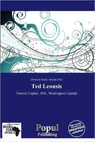 Ted Leonsis