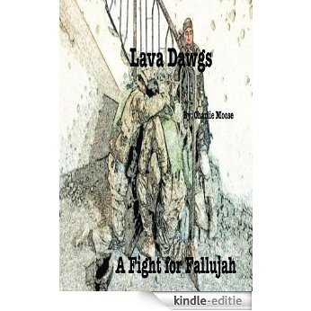 Lava Dawgs (English Edition) [Kindle-editie]