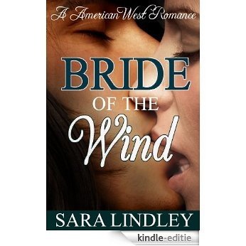 BRIDE OF THE WIND (English Edition) [Kindle-editie]