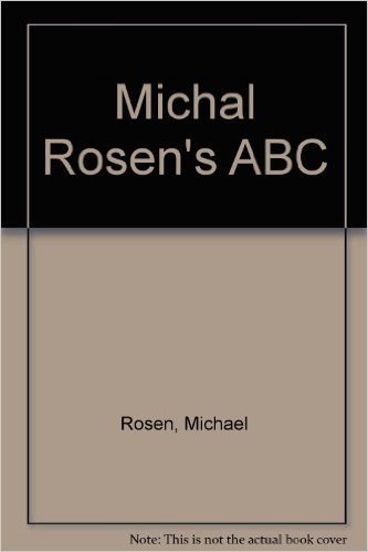 Michal Rosen's ABC