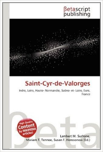 Saint-Cyr-de-Valorges