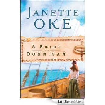 A Bride for Donnigan (Women of the West Book #7) [Kindle-editie] beoordelingen